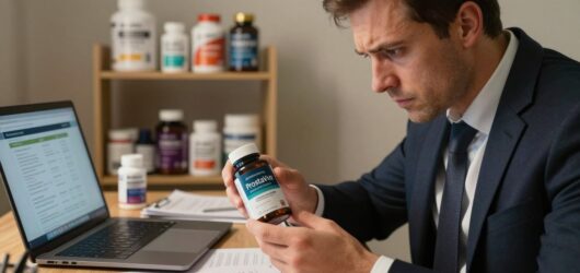 ProstaVive Review: Is It Legit or a Scam? Don’t Buy Until You Read This!